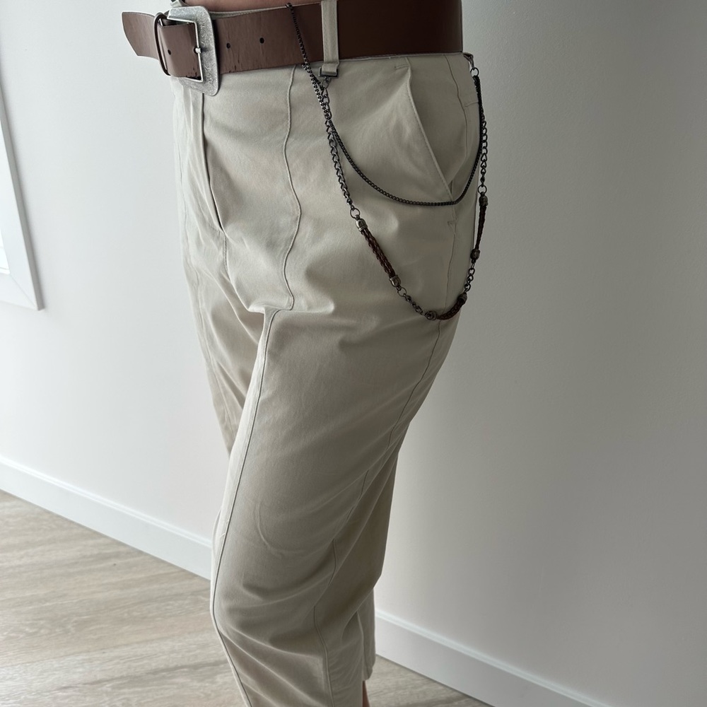 Women’s Suit pants trousers